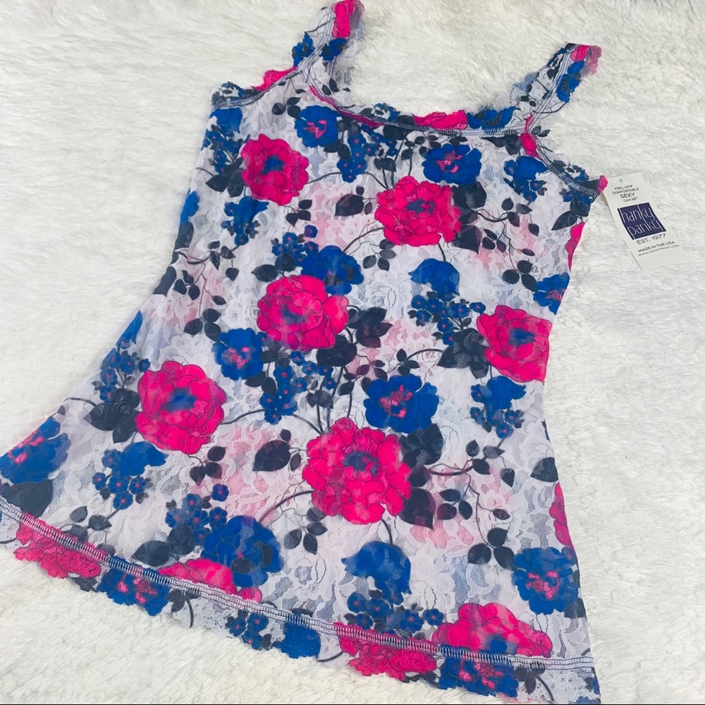 Hanky Panky Classic Cami